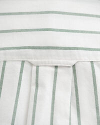 Camisa Oxford clásica Regular Fit a rayas