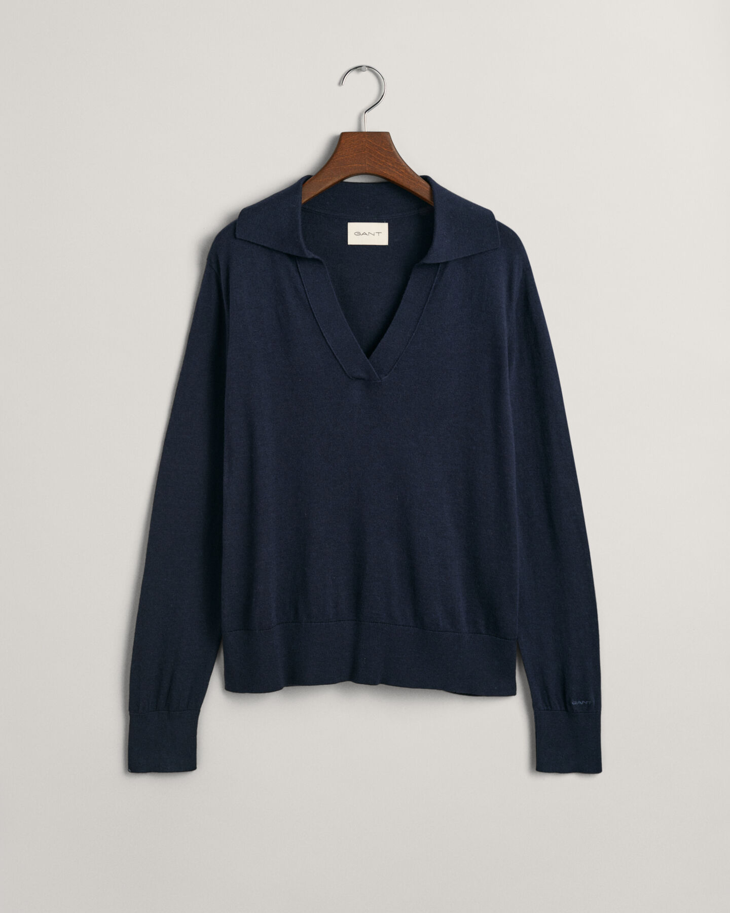 Rugger de punto fino