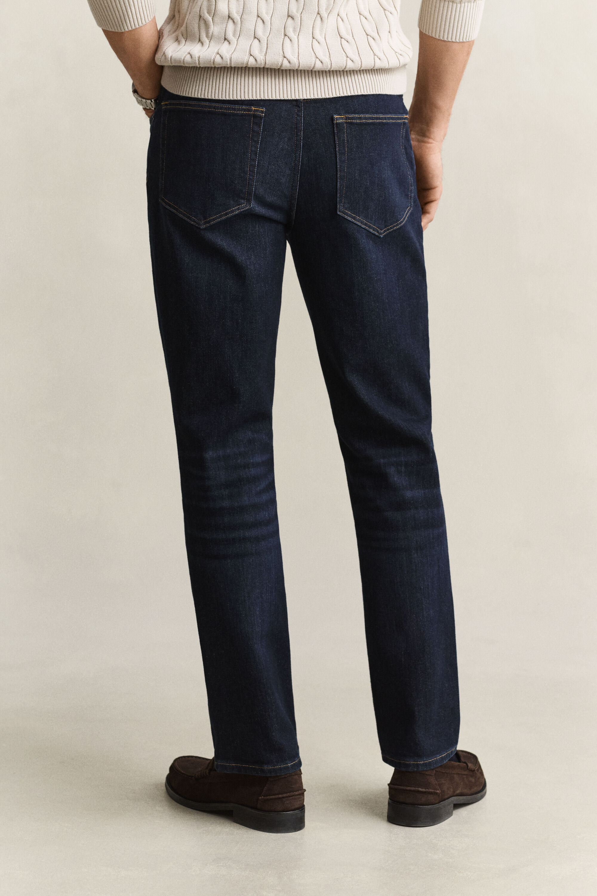 Vaqueros Regular Fit