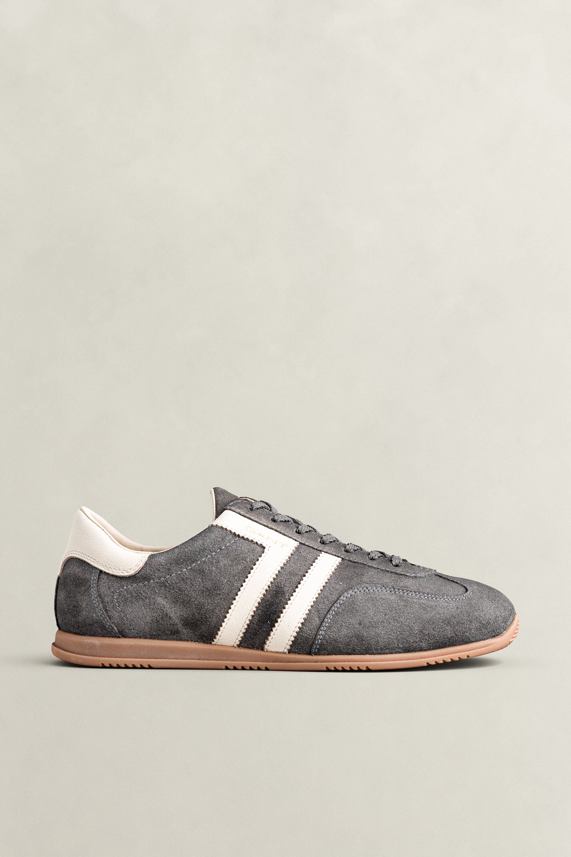 Zapatillas Spearclub de ante