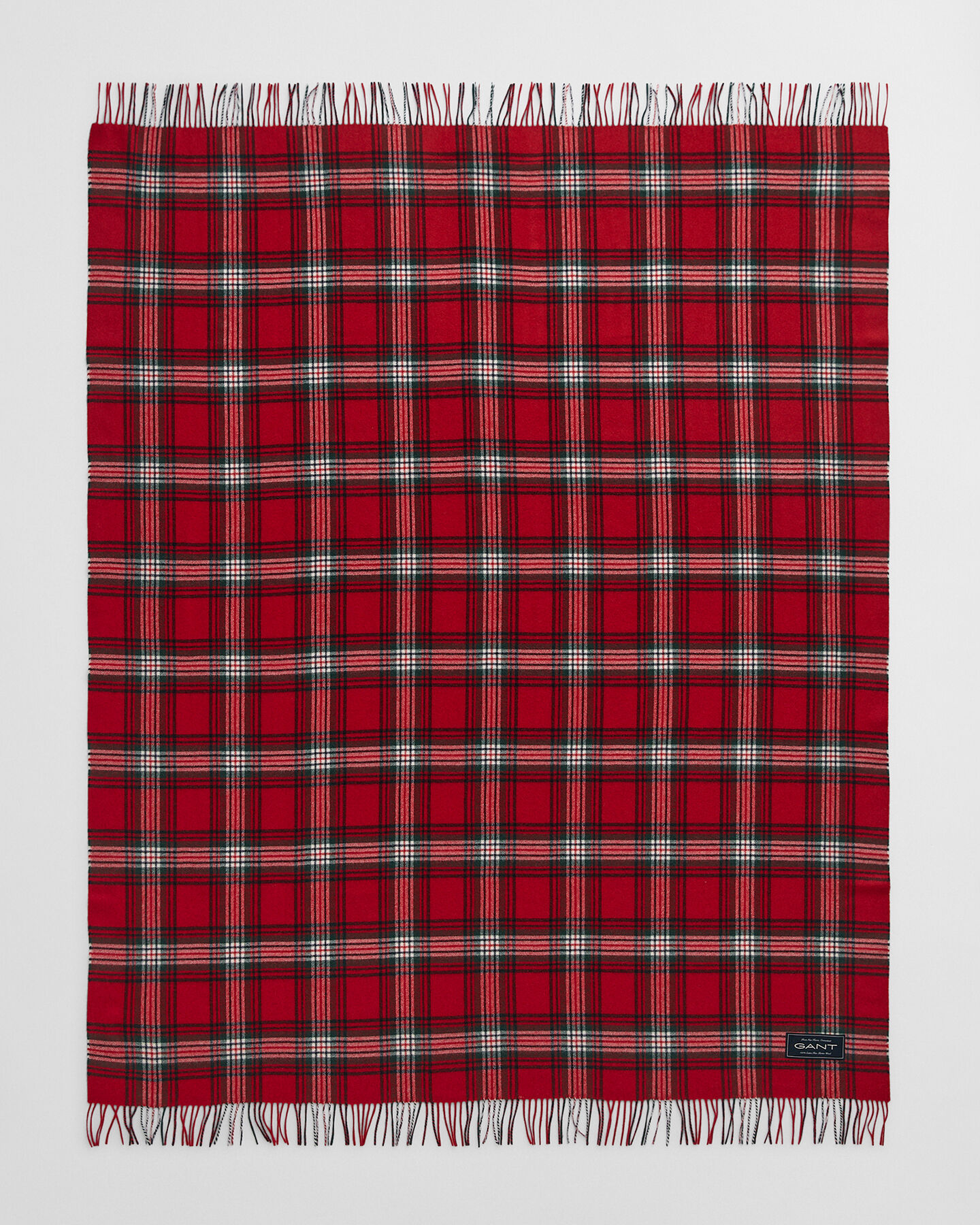 Colcha de lana merino extrafina