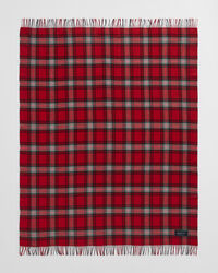 Colcha de lana merino extrafina