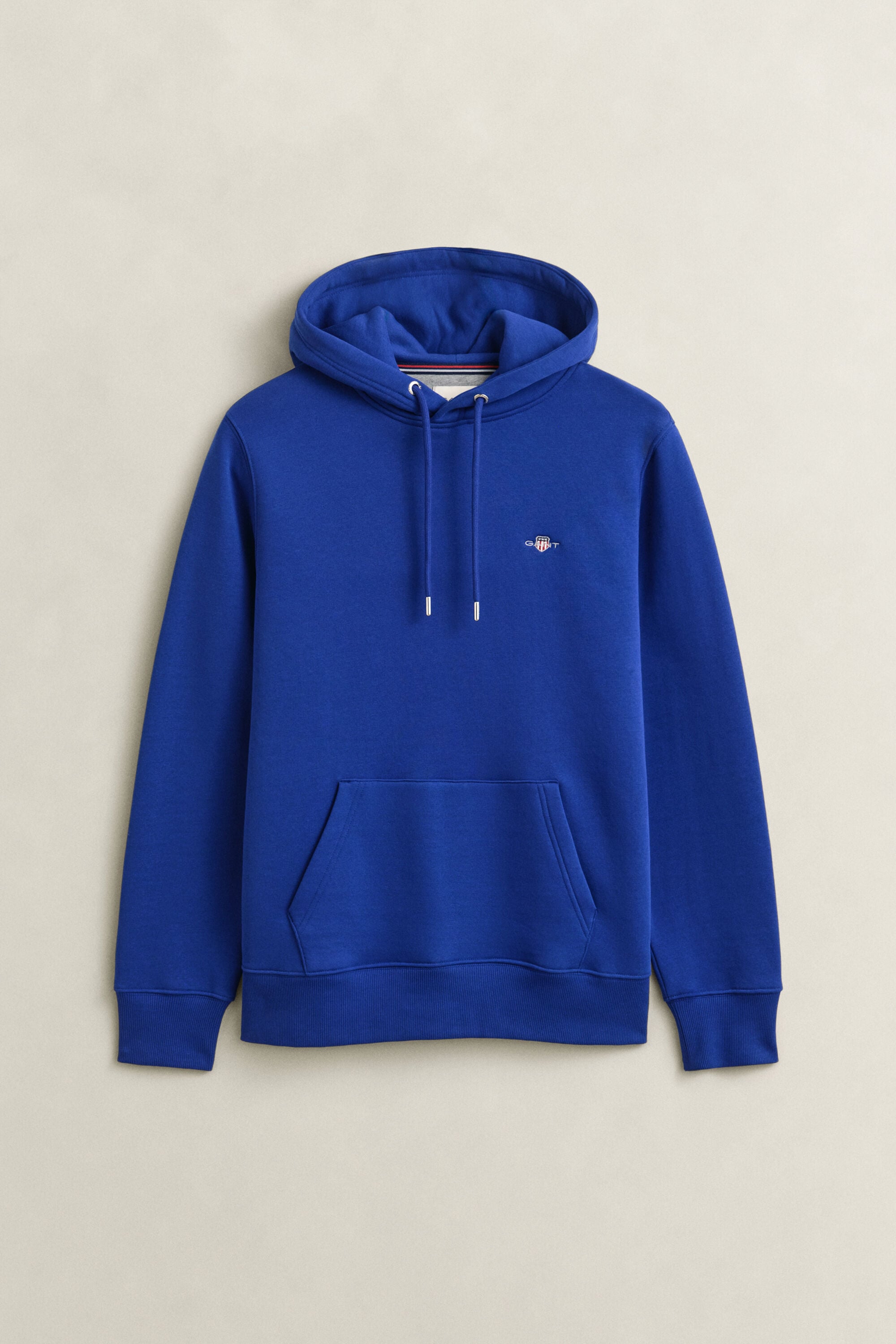 Sudadera con capucha Shield