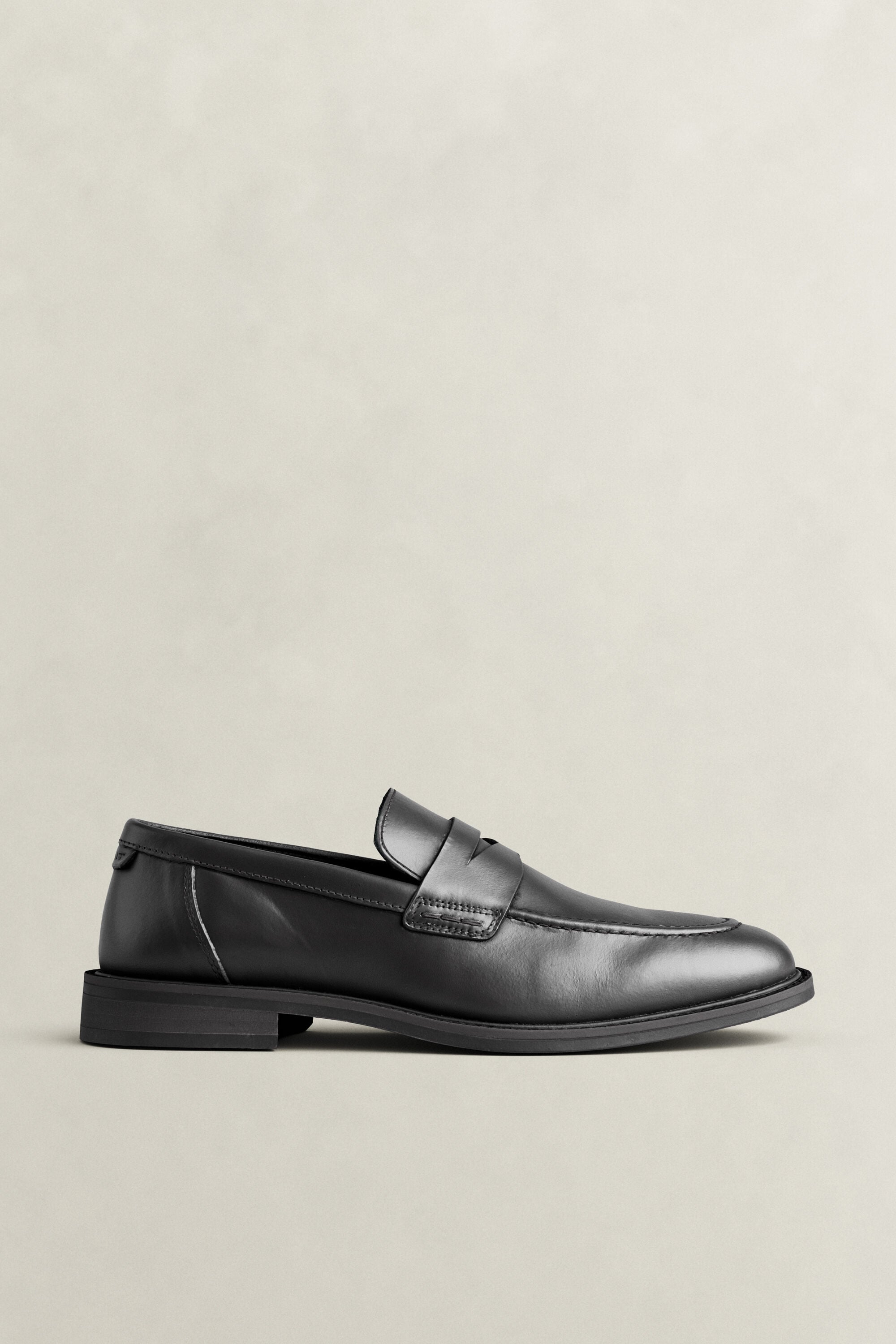 Mocasines Lozham de piel