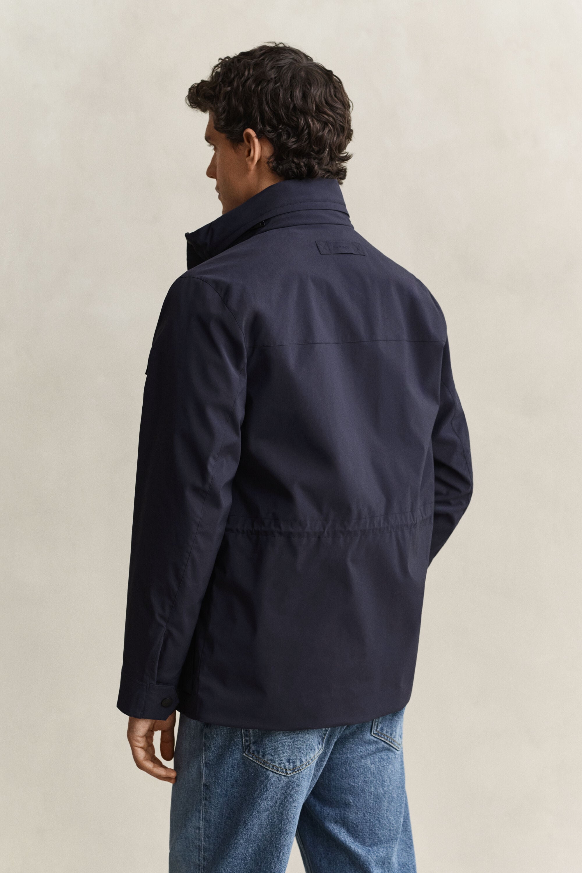 Chaqueta ligera