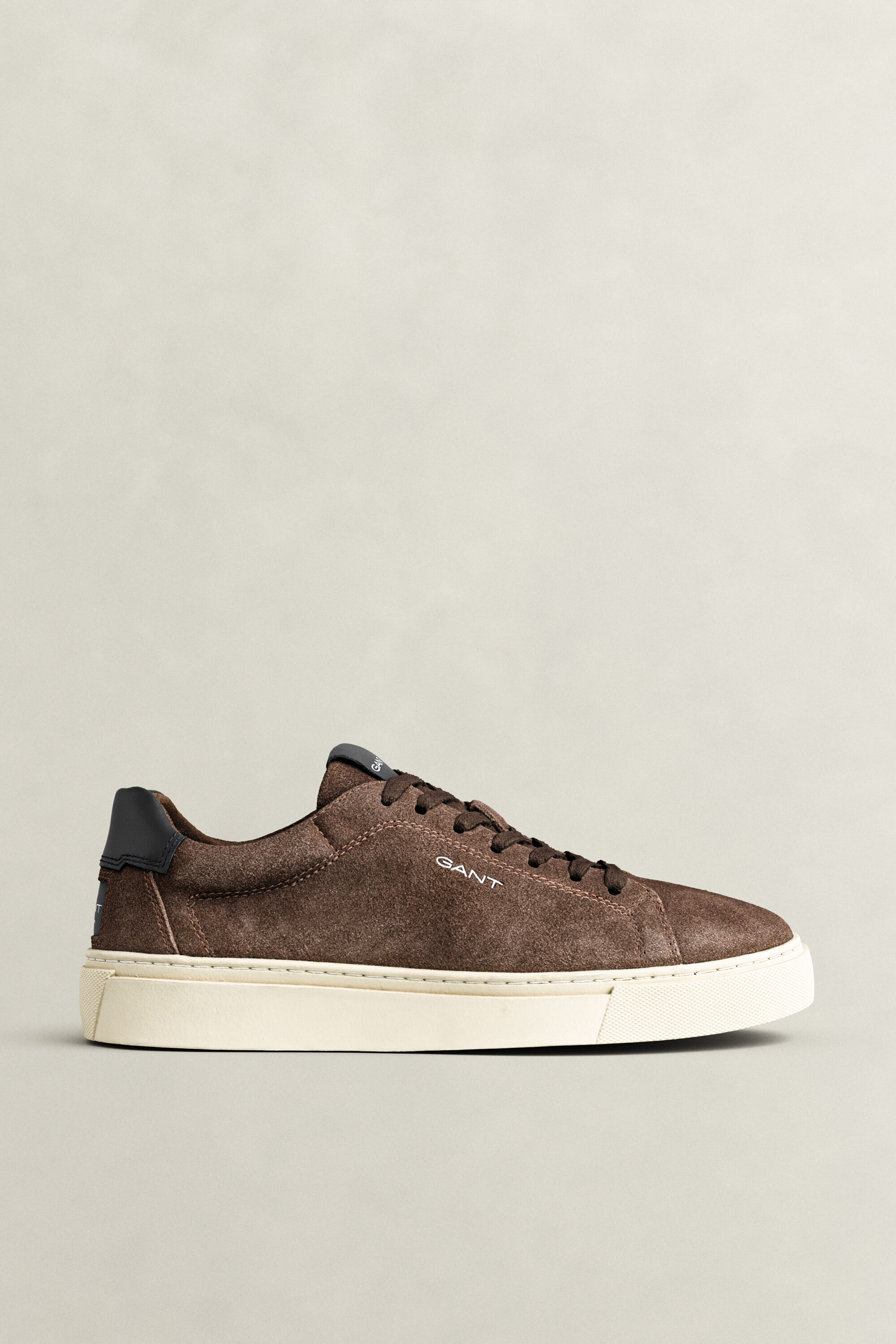 Zapatillas McJulien de ante