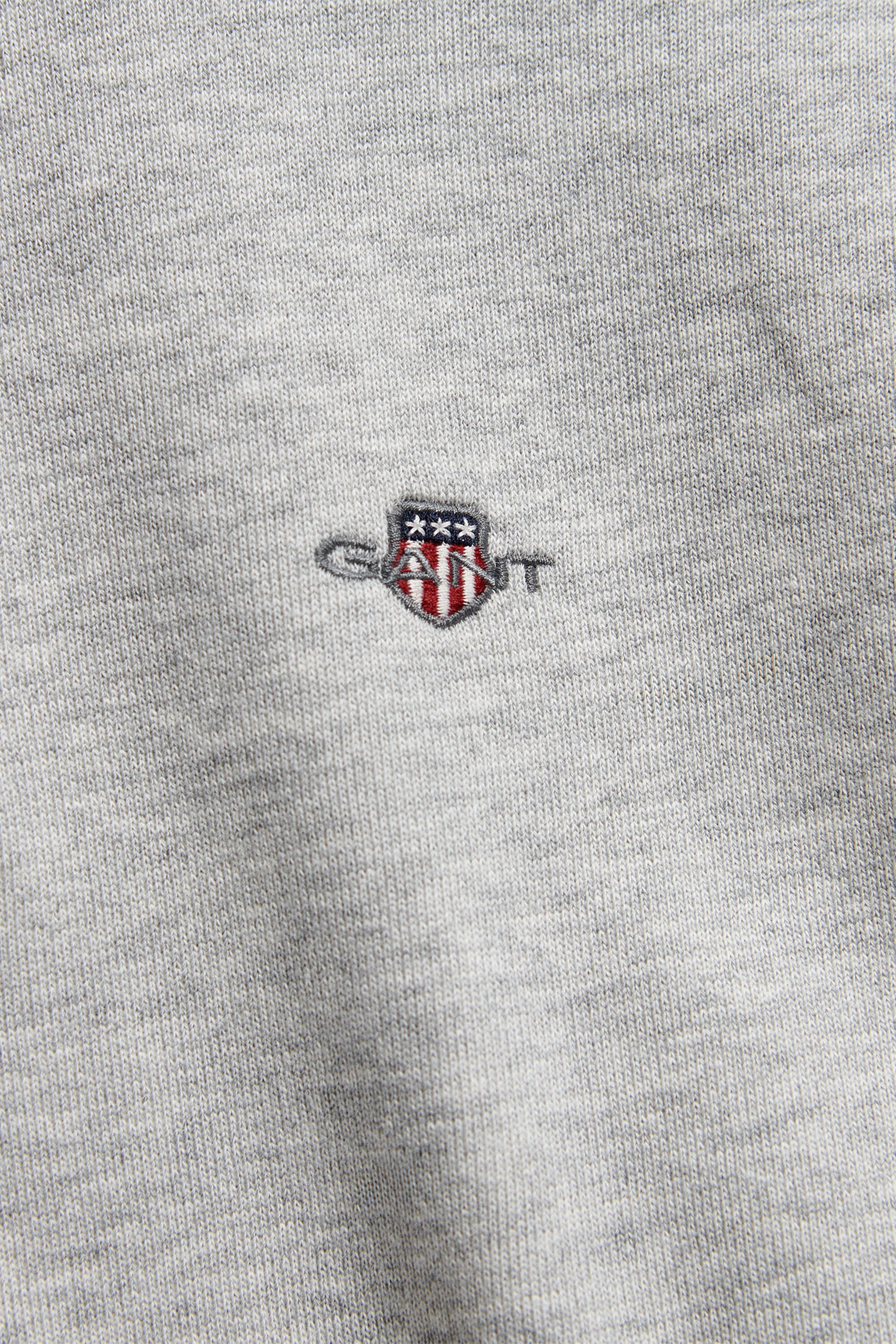 Sudadera Shield con media cremallera Teen Boys
