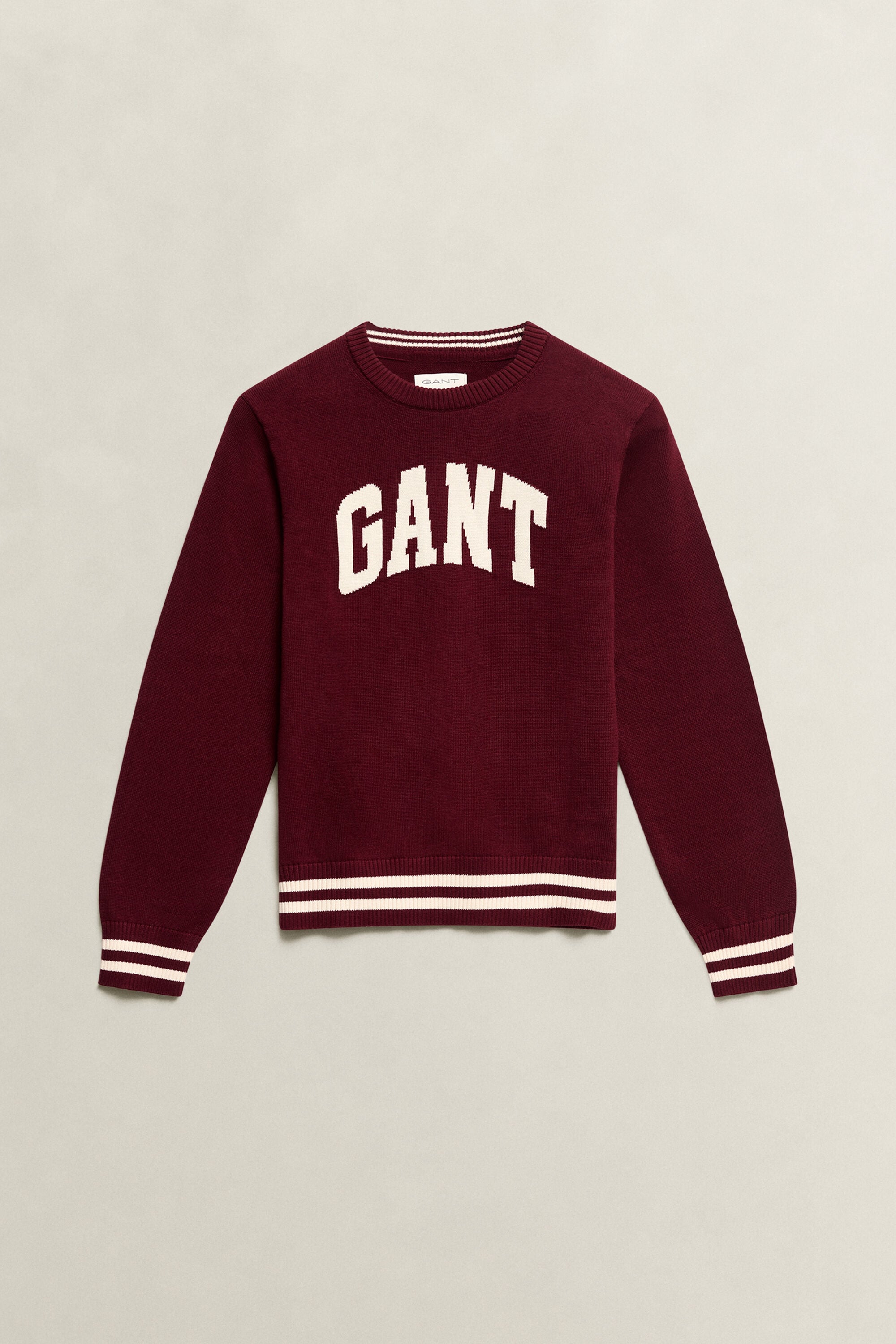 Jersey con intarsia Teen Boys