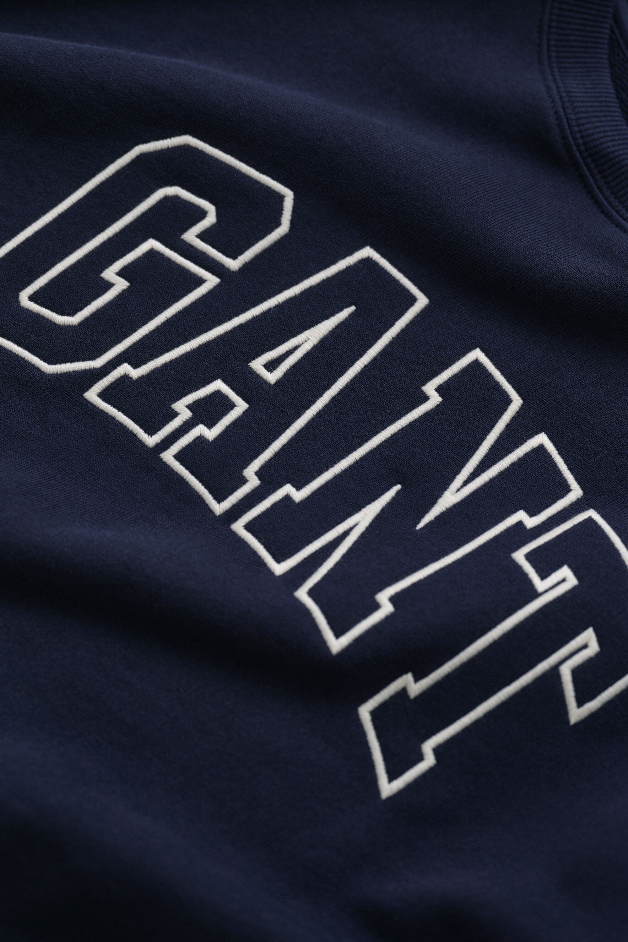 Sudadera con estampado