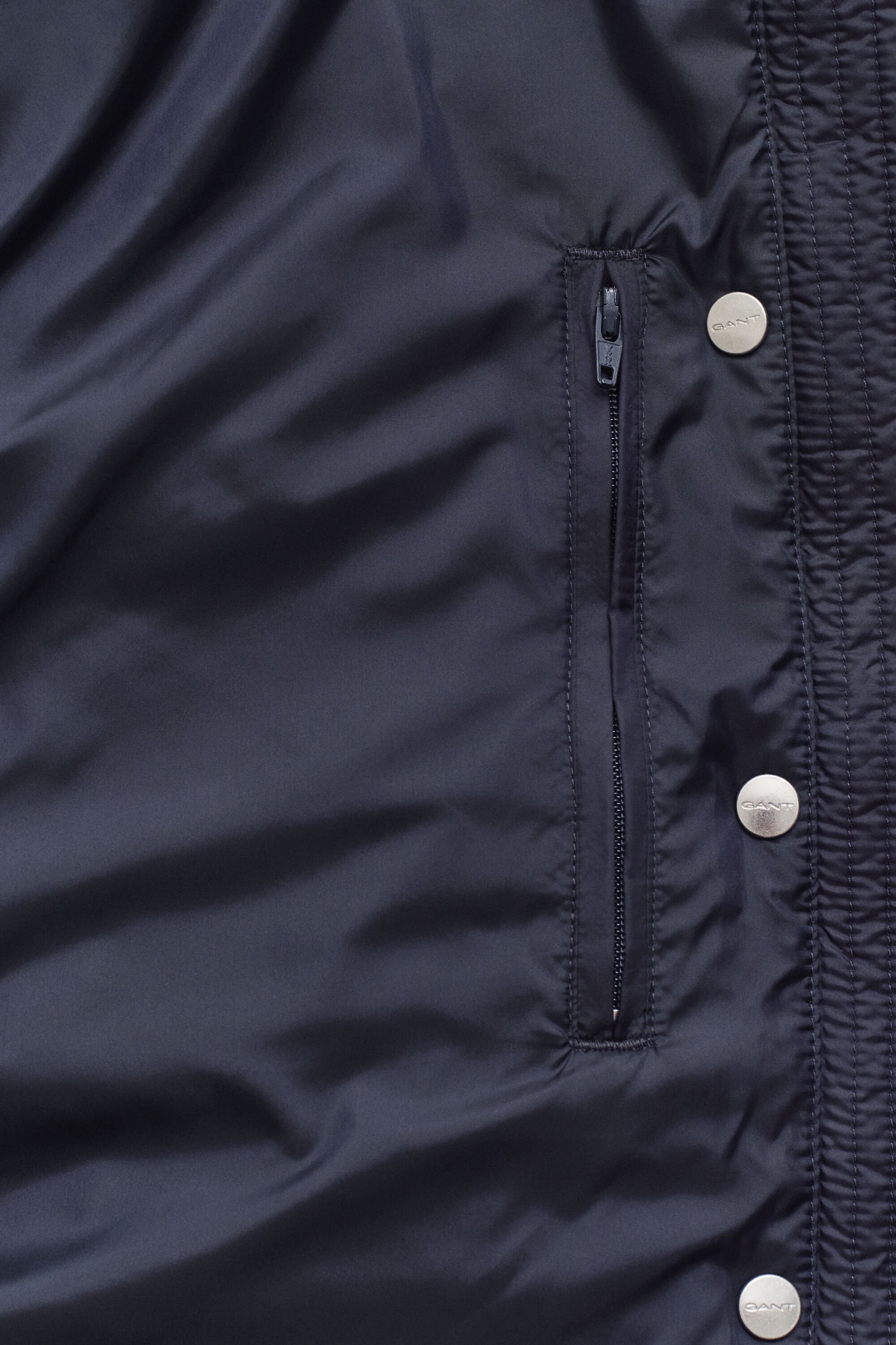 Chaqueta de plumón ligera