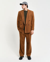 Camiseta con logotipo GANT