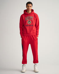 Sudadera con capucha Crest Shield