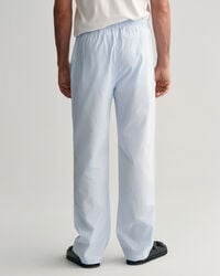 Pantalones de pijama a rayas