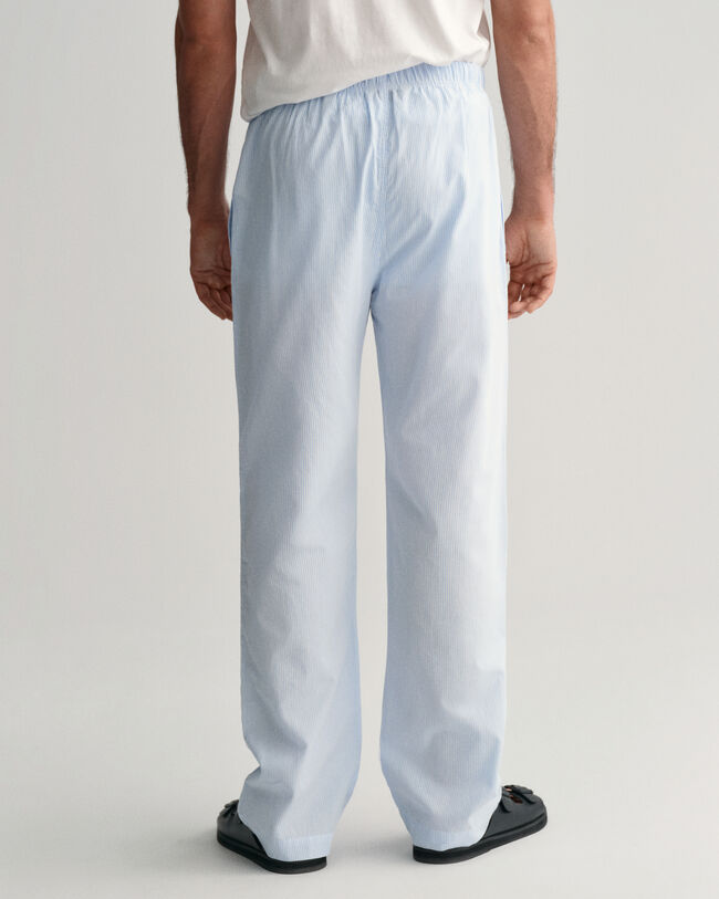 Pantalones de pijama a rayas