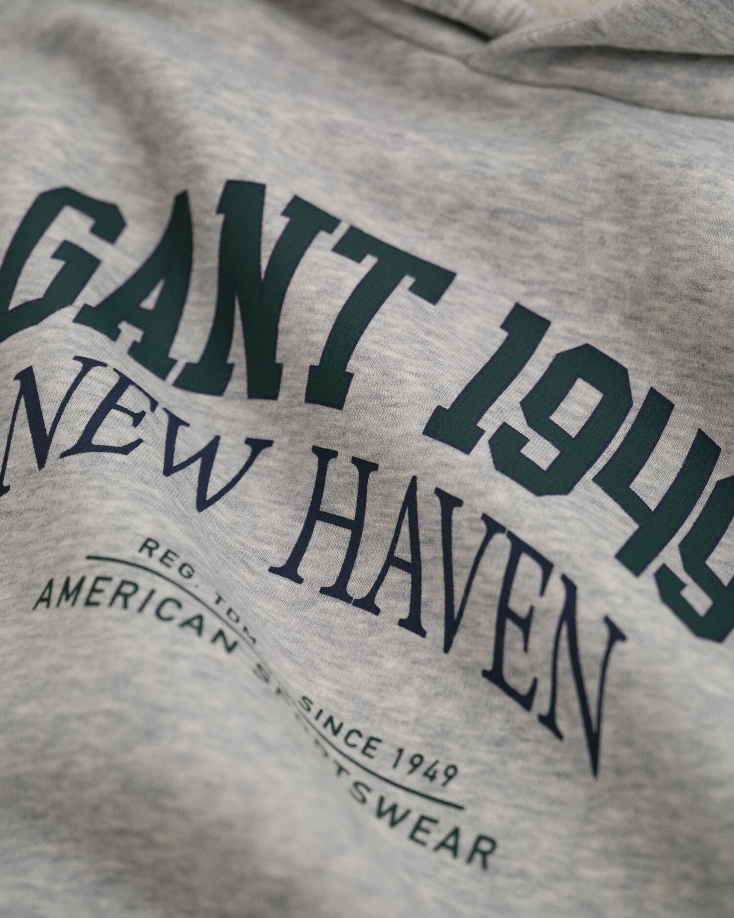 Sudadera con capucha Graphic Teens