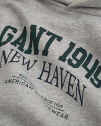 Sudadera con capucha Graphic Teens