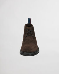 Botas de ca&ntilde;a media Kyree