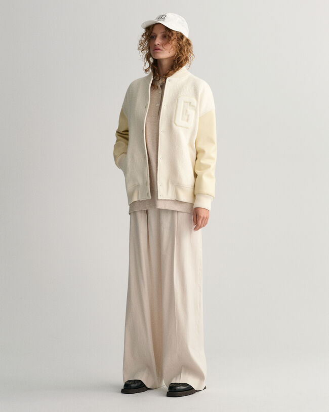 Rugger extragrande GANT USA