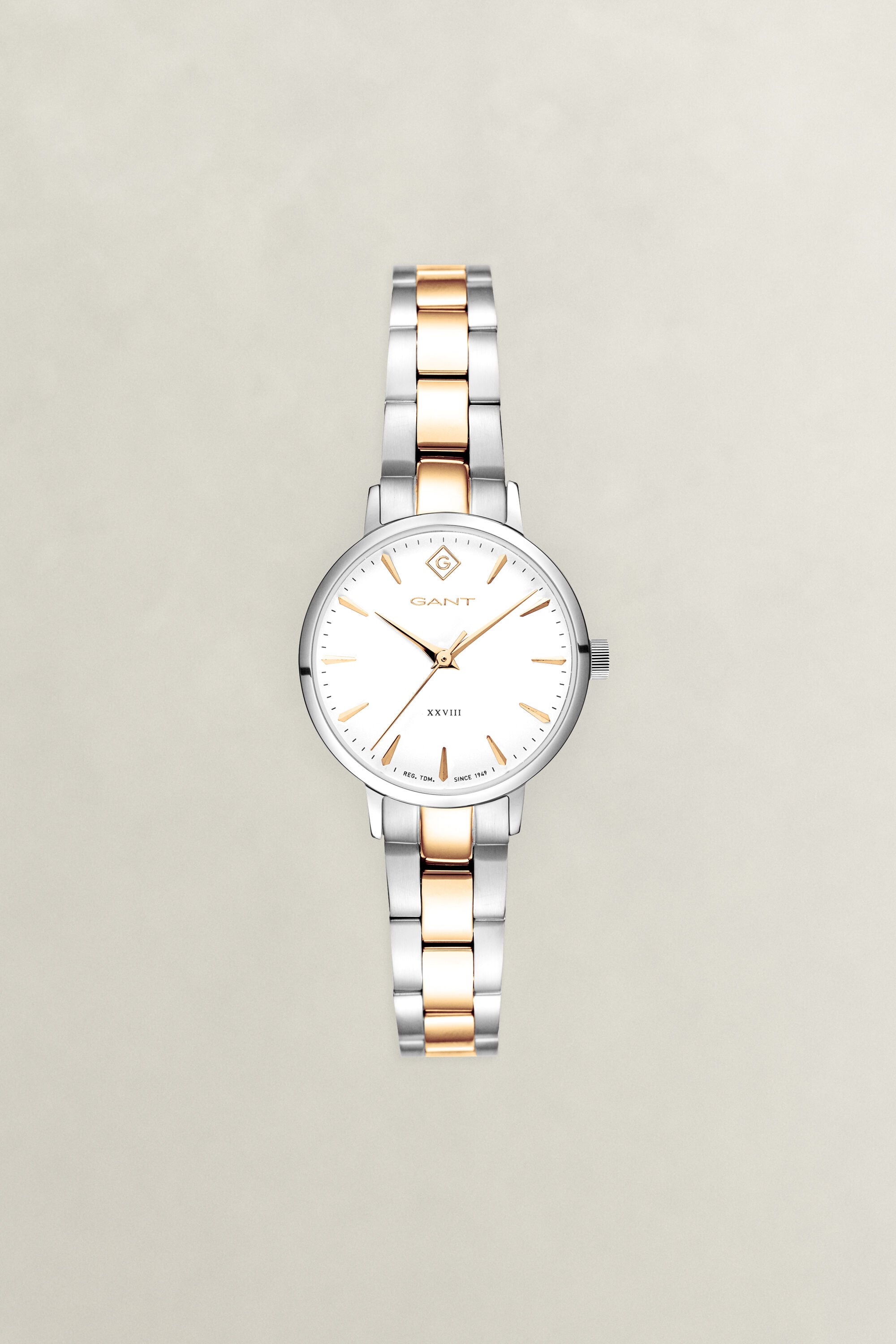 Reloj Park Avenue 28