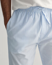 Pantalones de pijama a rayas