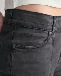Pantalones bootcut de talle bajo Teen Girls