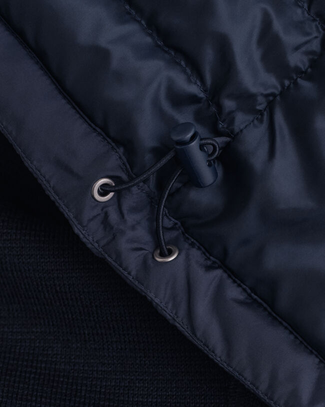 Chaqueta Mixed Media Teens