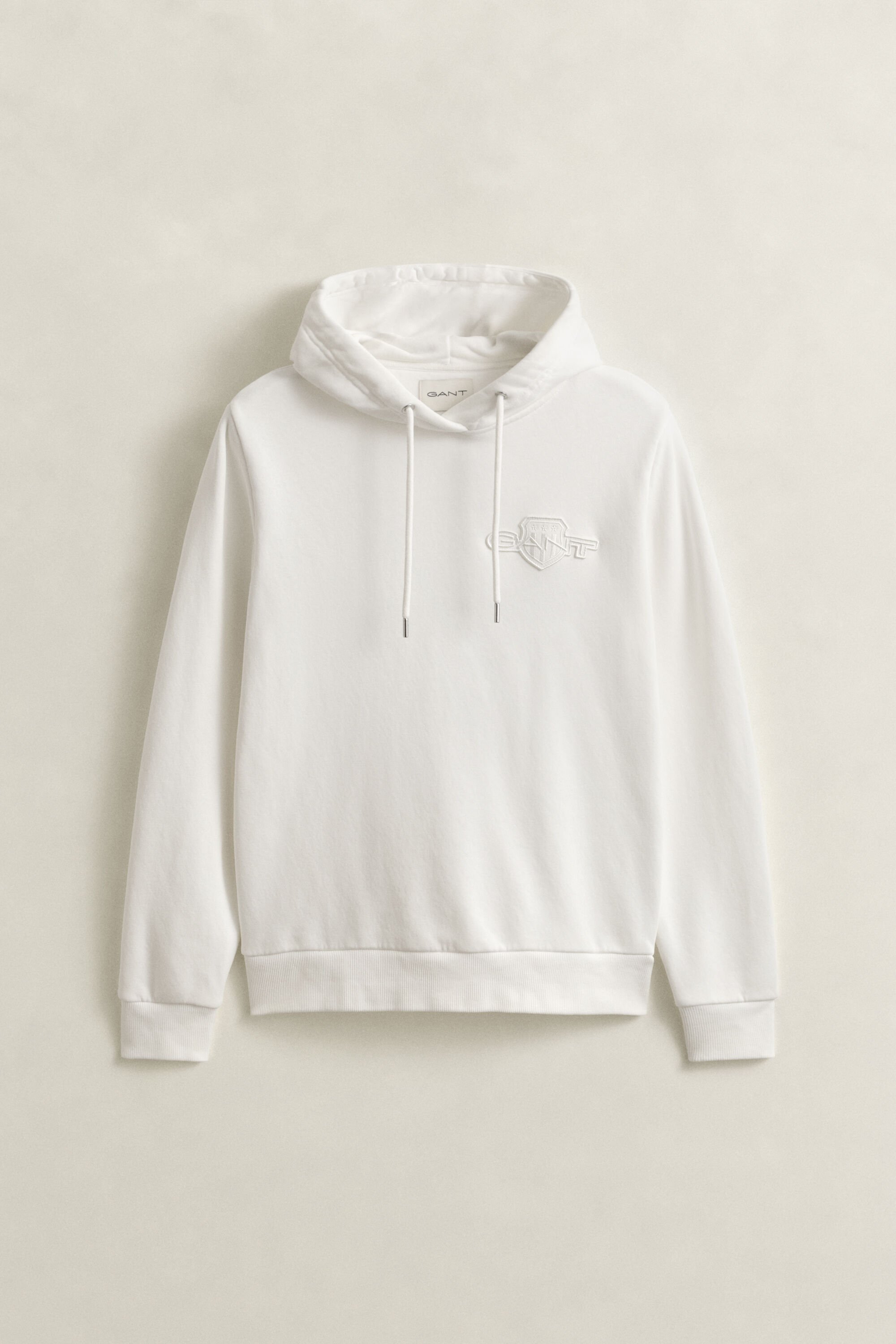 Sudadera con capucha Tonal Shield