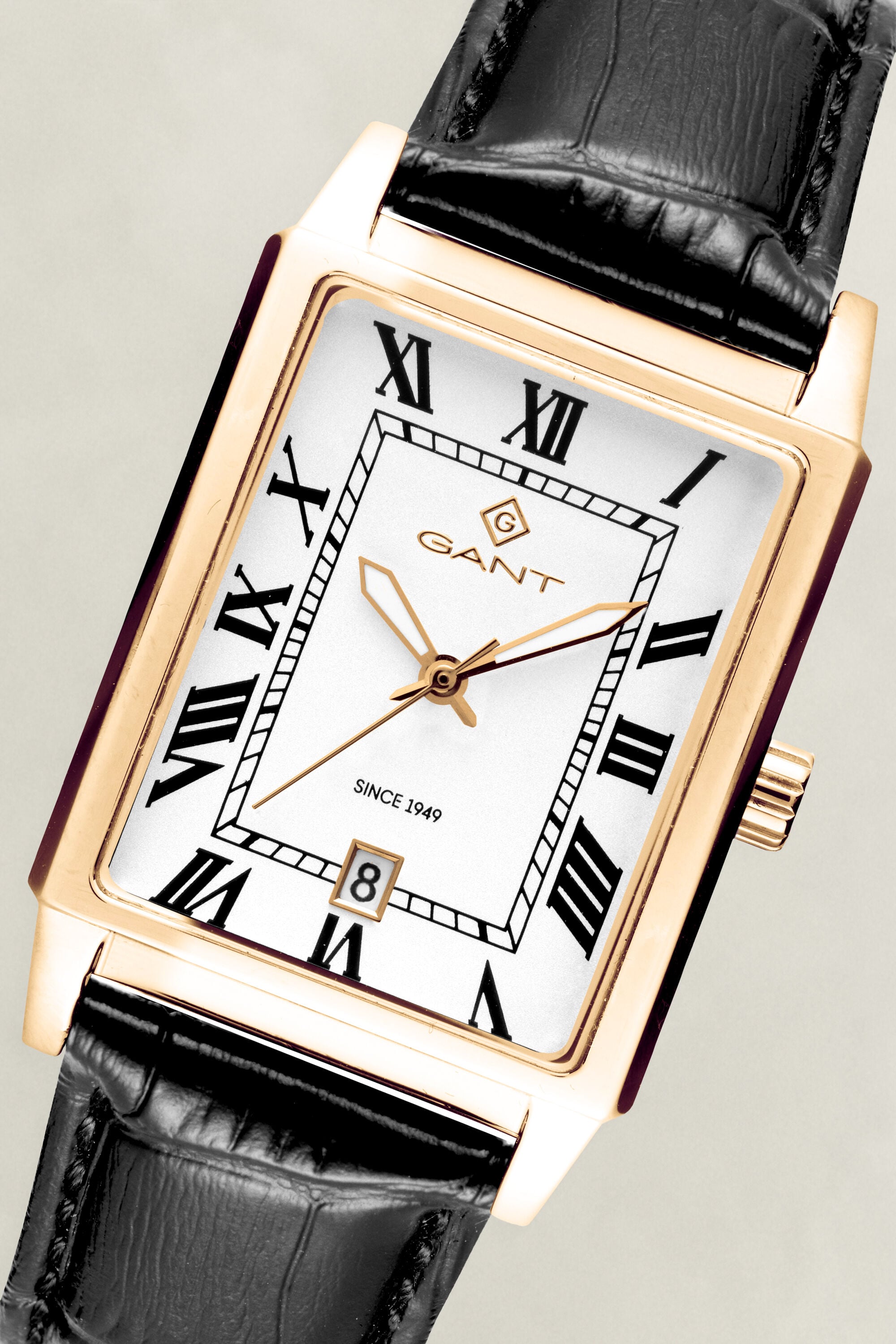 Reloj Staten Island