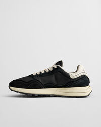 Zapatillas Youtron de ante