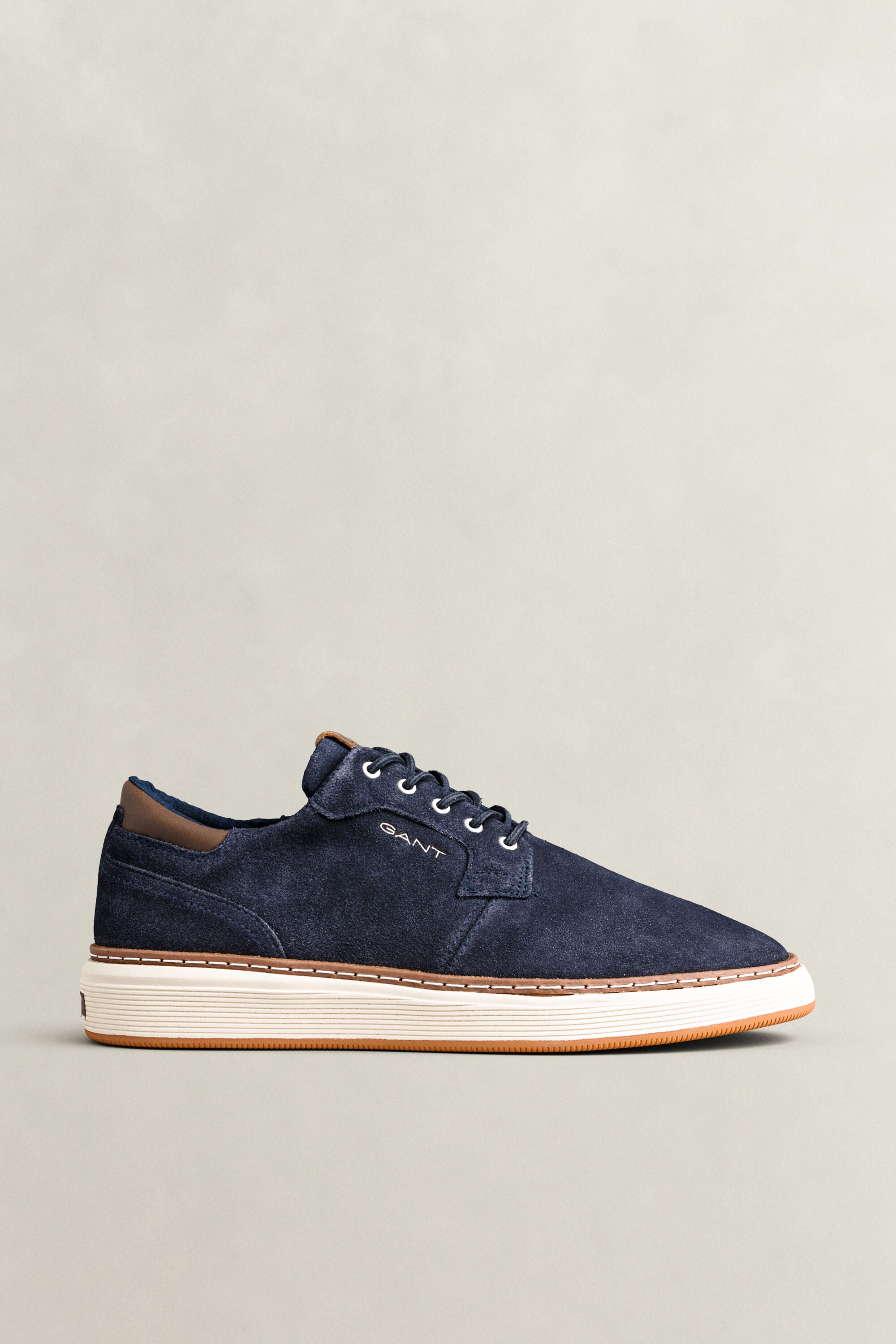 Zapatillas de ante Wenprep