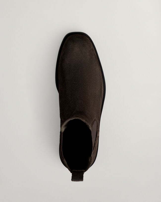 Botines Chelsea Rizmood