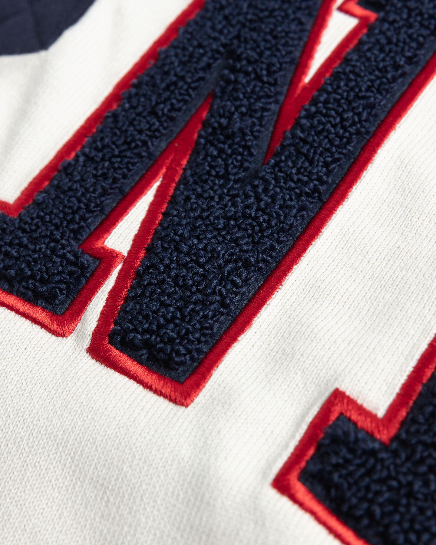 Vestido Rugger de punto