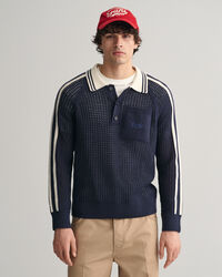 Jersey de punto GANT Varsity