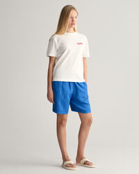 Camiseta GANT Surfers Teens
