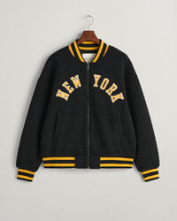 GANT Varsity Jacket polar