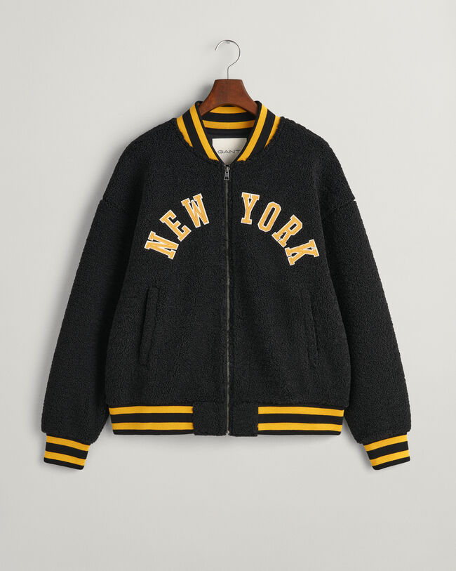 GANT Varsity Jacket polar
