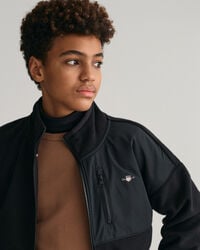 Chaqueta de polar Shield Teens