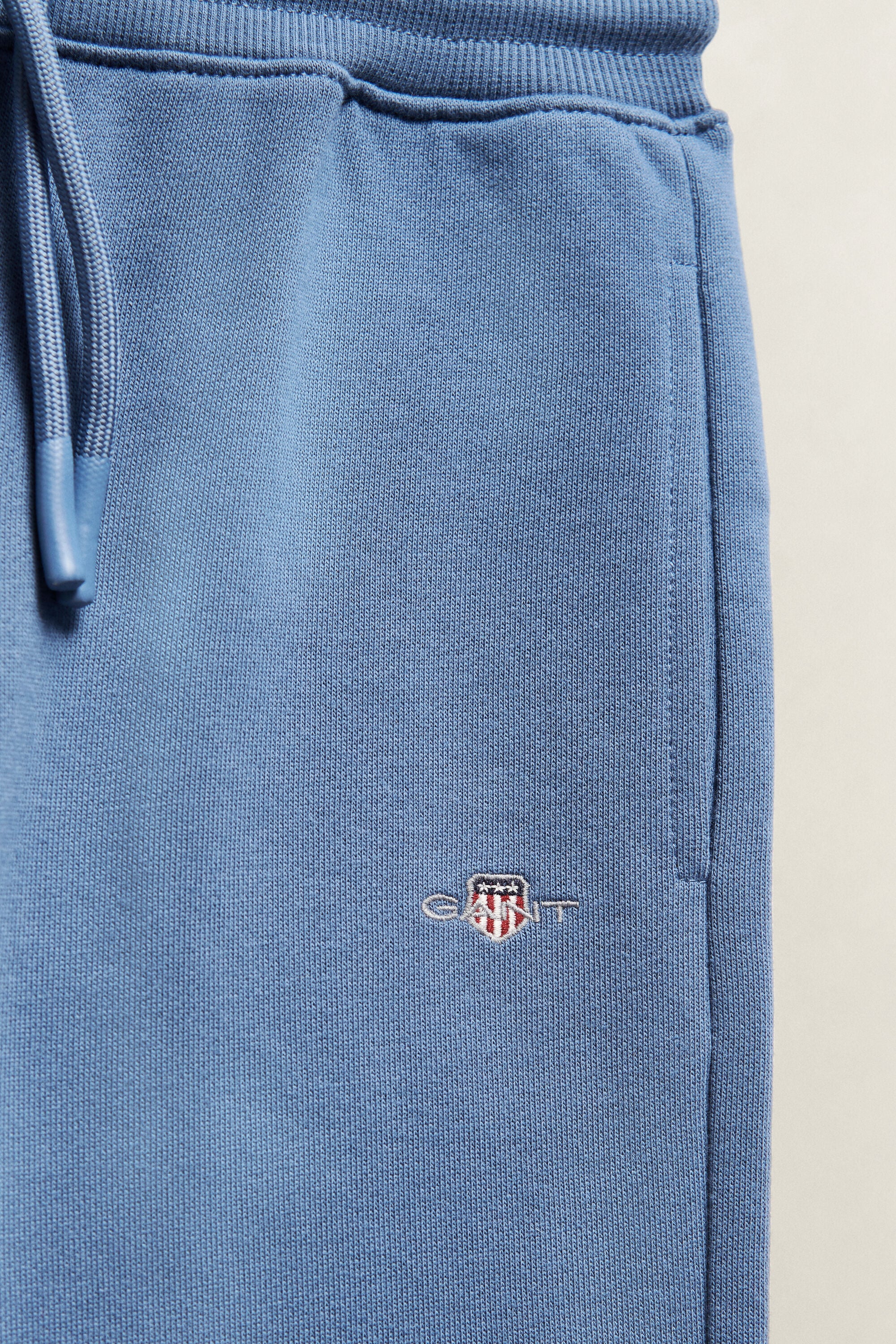 Conjunto de sudadera con capucha y cremallera y pantalones de deporte Shield Boys