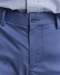Pantalones cortos deportivos Slim Fit