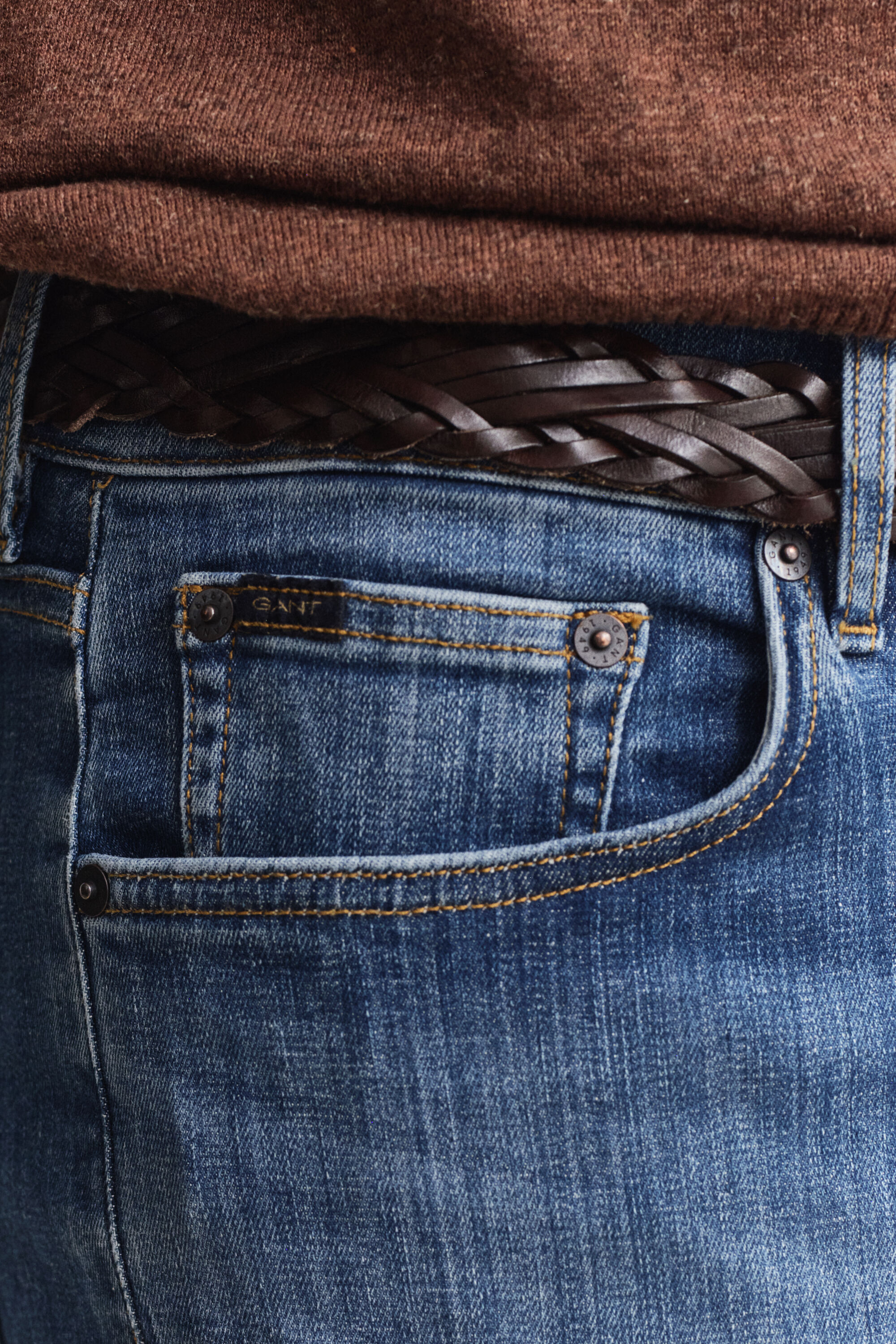 Vaqueros Extra Slim Fit Active Recover