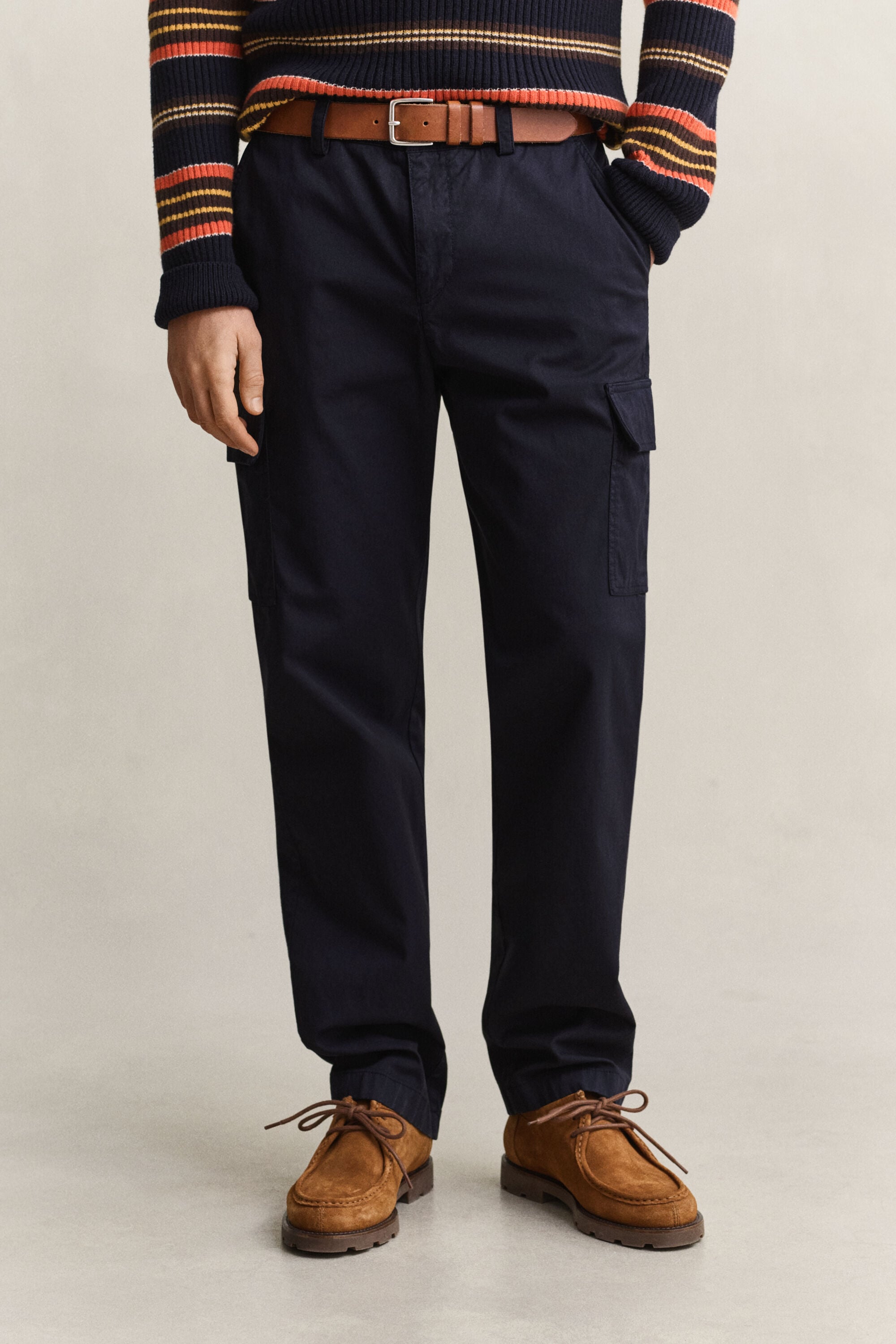 Pantalones cargo
