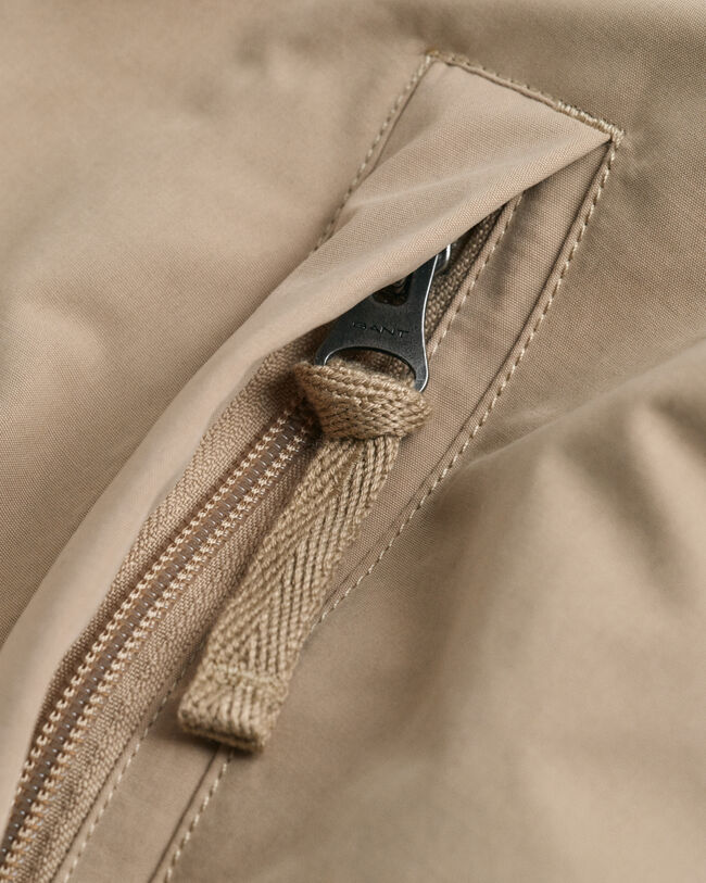 Chaqueta Hampshire acolchada