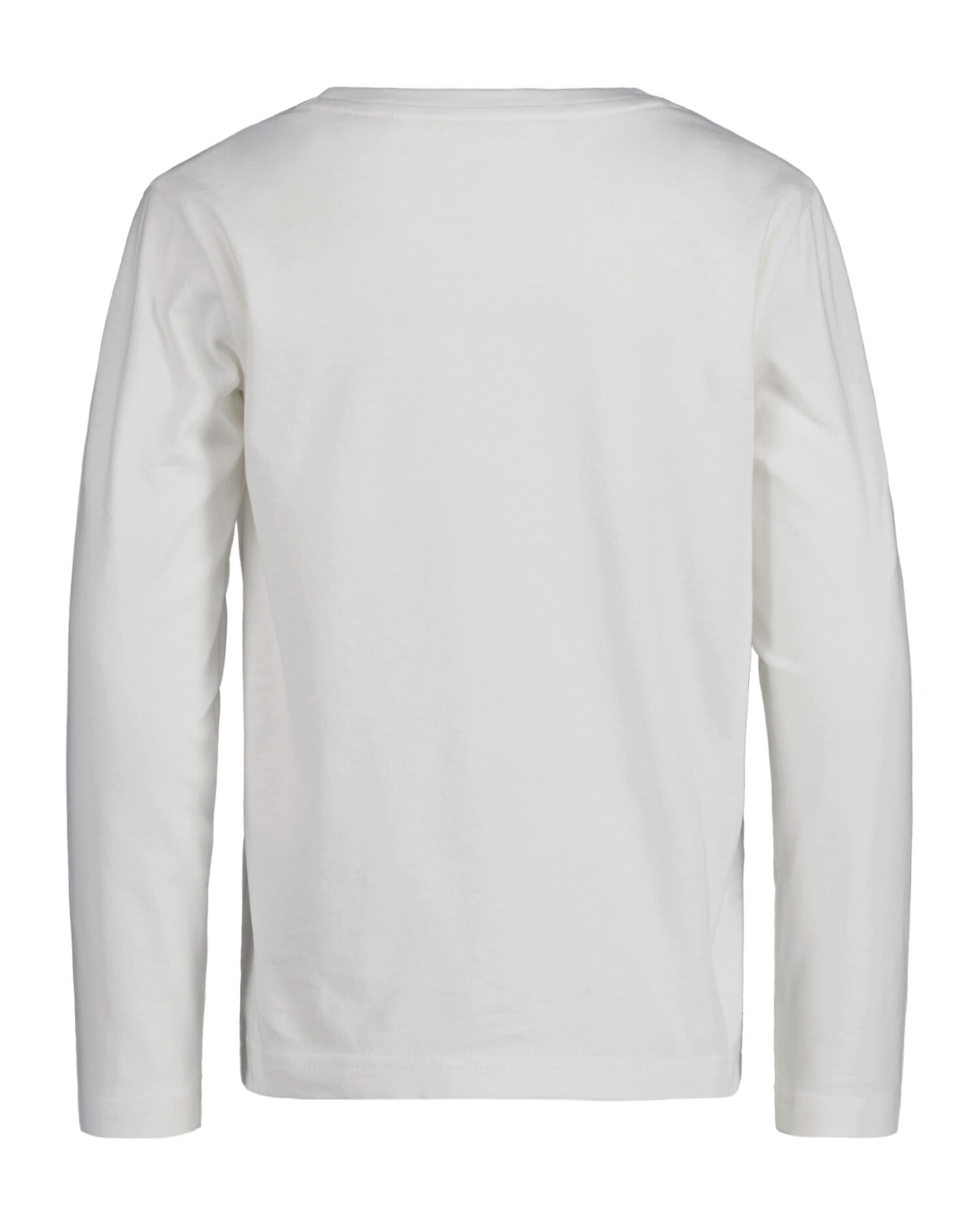 Camiseta de manga larga Kids Shield