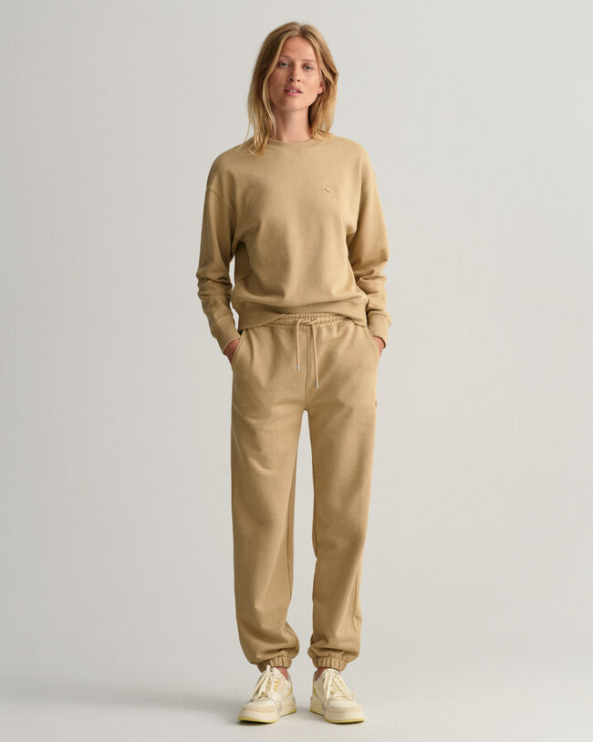 Pantalones de deporte Relaxed Fit Icon G Essential