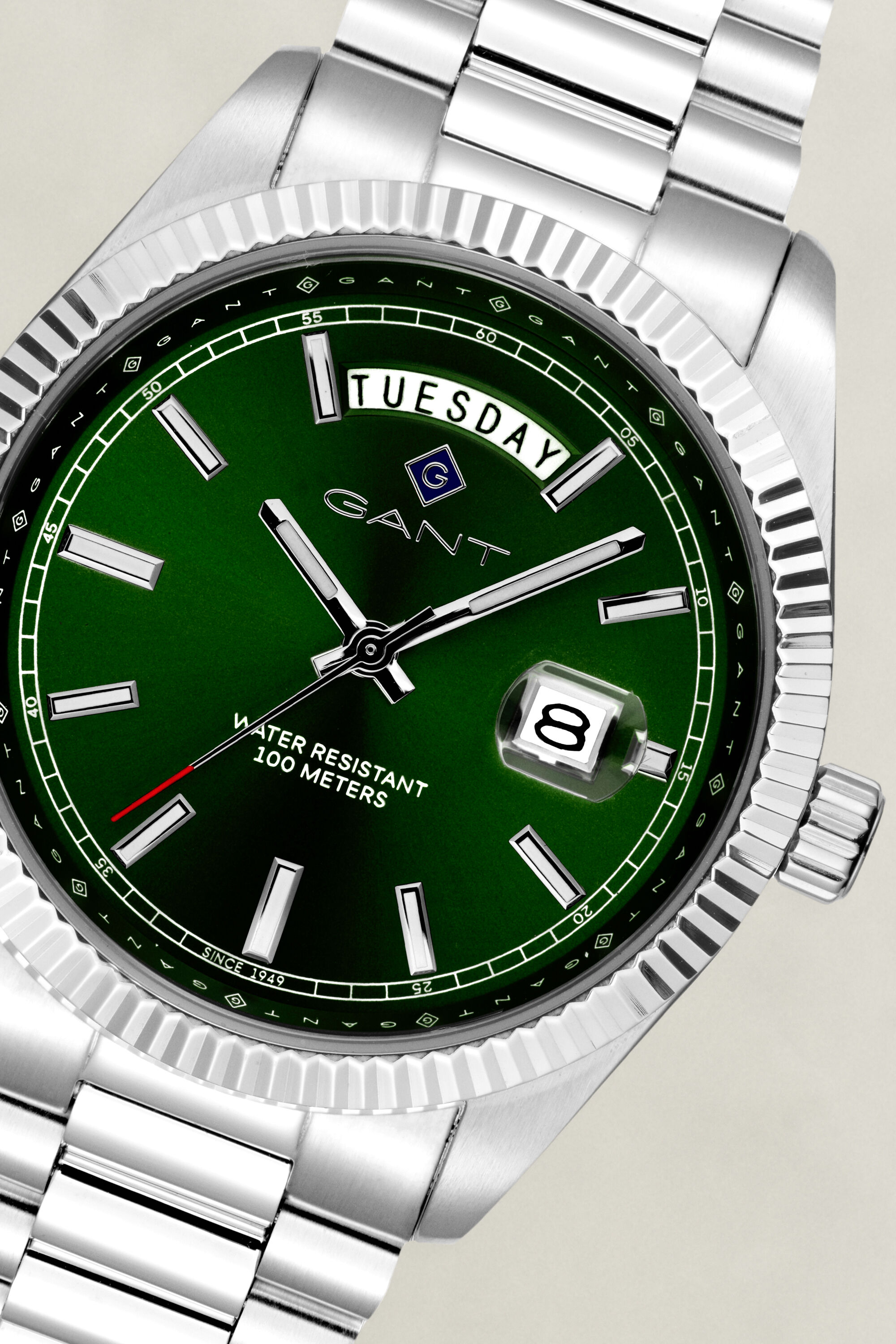 Reloj Fairfax