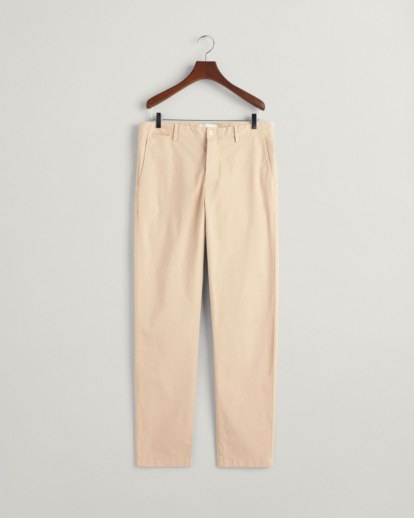 Pantalones chinos Regular Fit Sunfaded