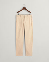 Pantalones chinos Regular Fit Sunfaded
