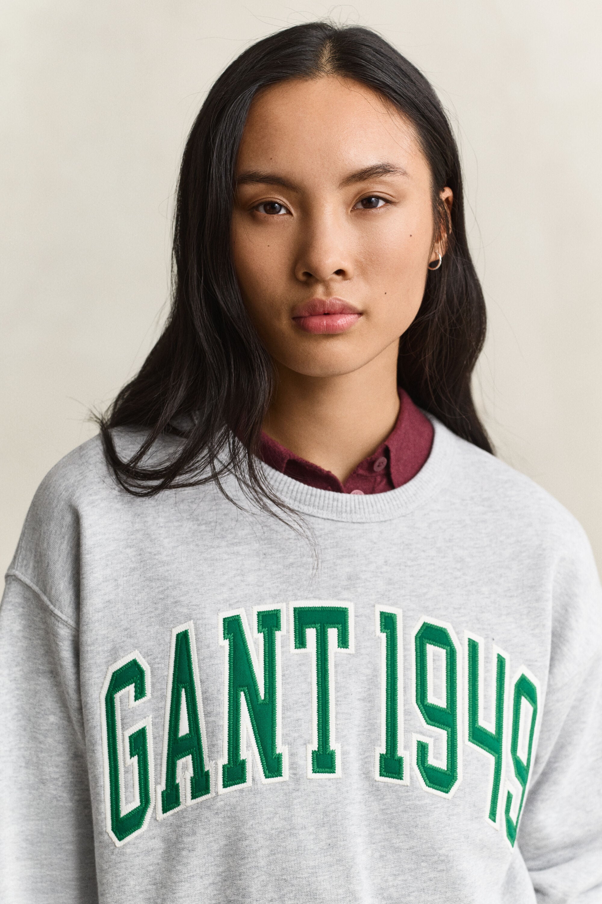 Sudadera Graphic