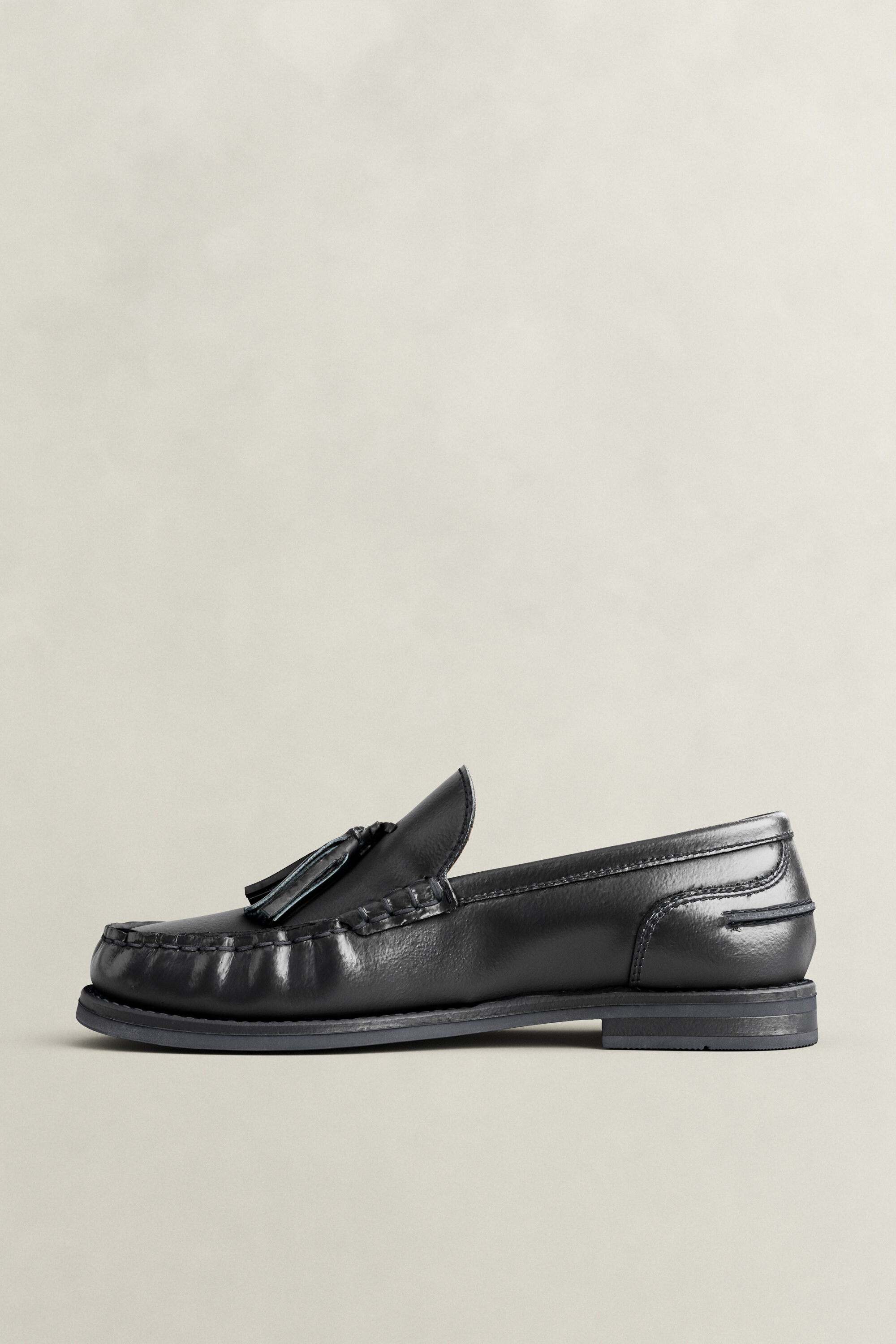 Mocasines Gracelyn de piel