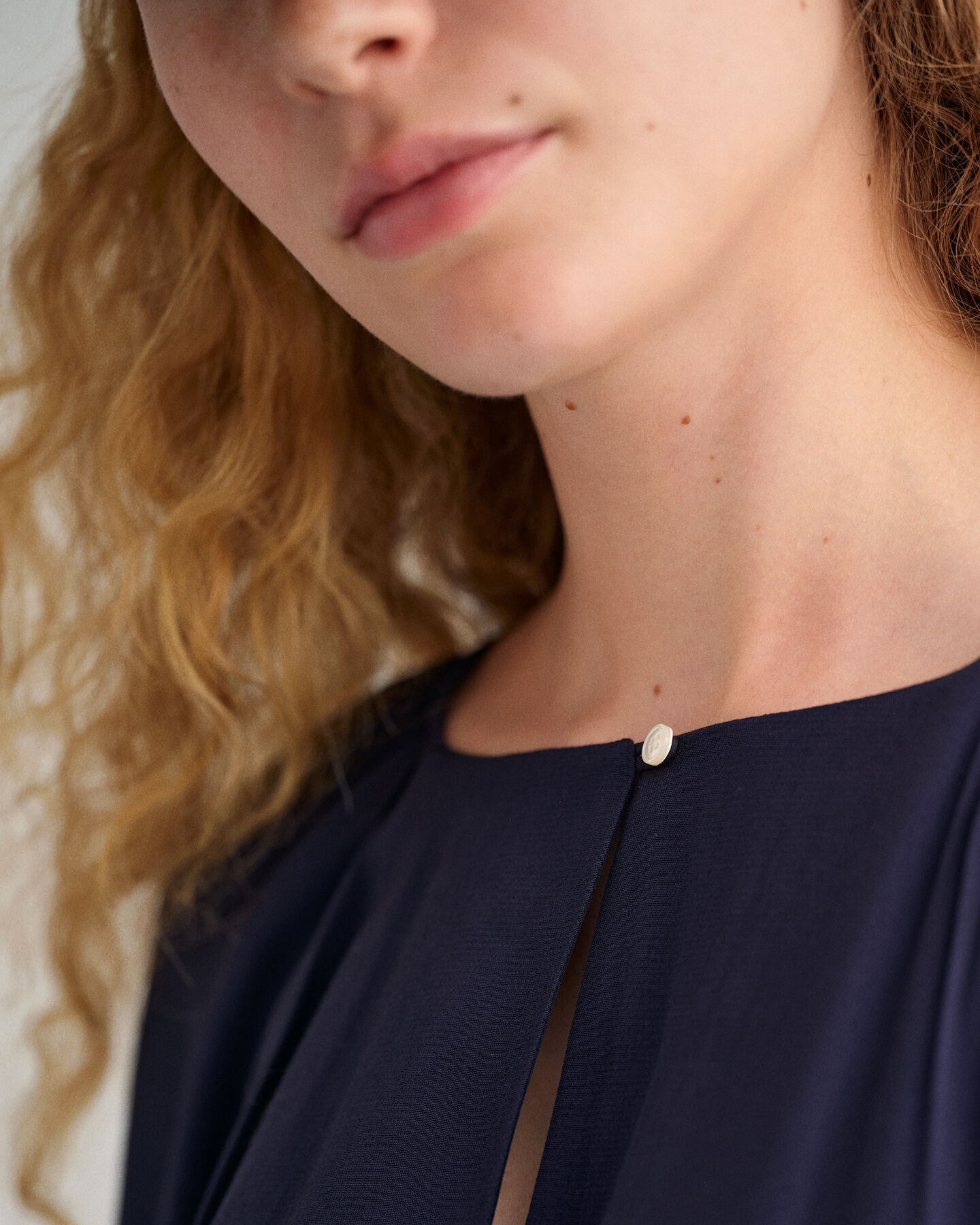 Jersey de cuello de barco